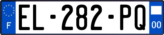 EL-282-PQ