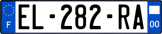 EL-282-RA