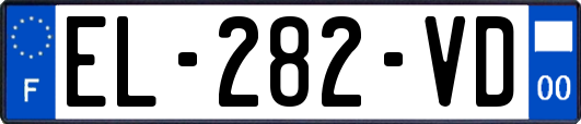 EL-282-VD