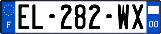 EL-282-WX