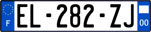 EL-282-ZJ