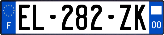 EL-282-ZK