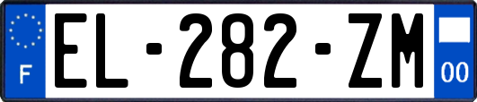 EL-282-ZM