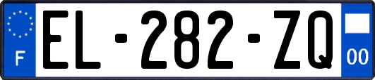 EL-282-ZQ