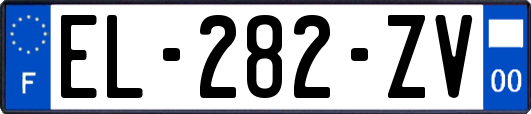EL-282-ZV