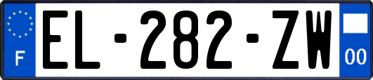 EL-282-ZW