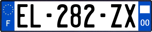 EL-282-ZX