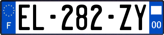 EL-282-ZY