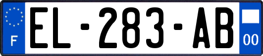 EL-283-AB