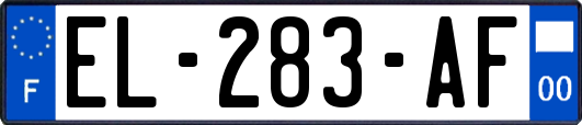 EL-283-AF