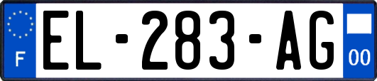 EL-283-AG