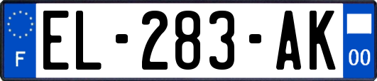 EL-283-AK