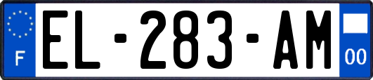 EL-283-AM