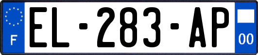 EL-283-AP