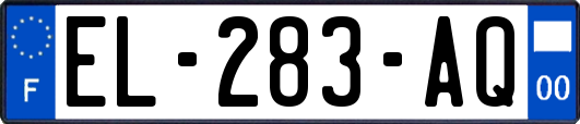 EL-283-AQ