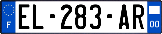 EL-283-AR