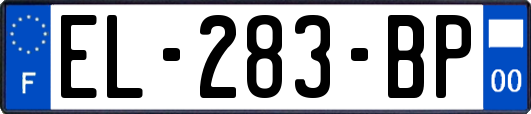 EL-283-BP