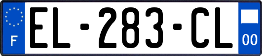 EL-283-CL