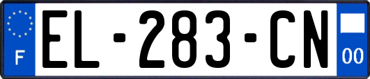 EL-283-CN