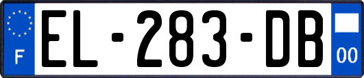 EL-283-DB