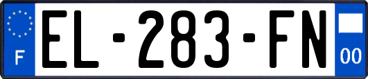 EL-283-FN
