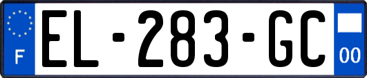 EL-283-GC