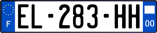 EL-283-HH