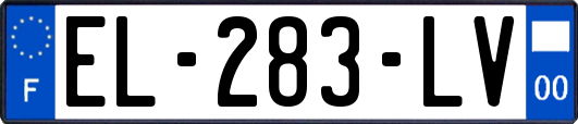 EL-283-LV