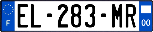 EL-283-MR