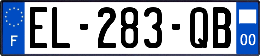 EL-283-QB