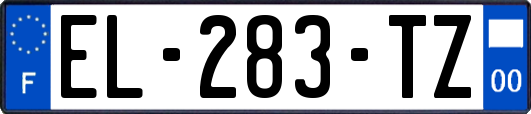 EL-283-TZ