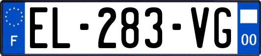 EL-283-VG