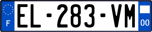 EL-283-VM