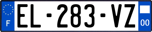 EL-283-VZ