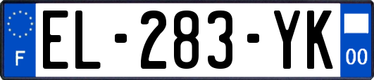 EL-283-YK