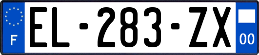 EL-283-ZX