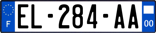 EL-284-AA