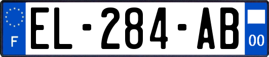 EL-284-AB