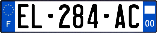 EL-284-AC