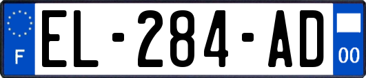 EL-284-AD