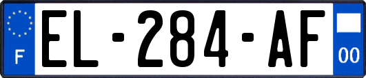 EL-284-AF