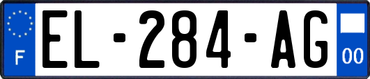 EL-284-AG