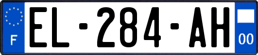 EL-284-AH