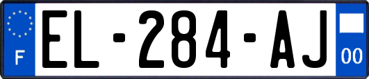 EL-284-AJ