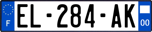 EL-284-AK