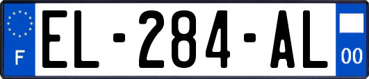 EL-284-AL