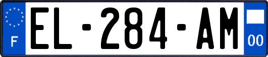 EL-284-AM