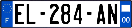 EL-284-AN