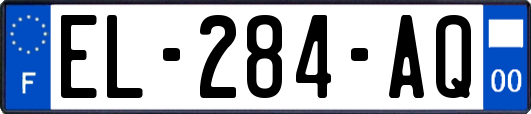 EL-284-AQ