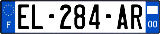 EL-284-AR